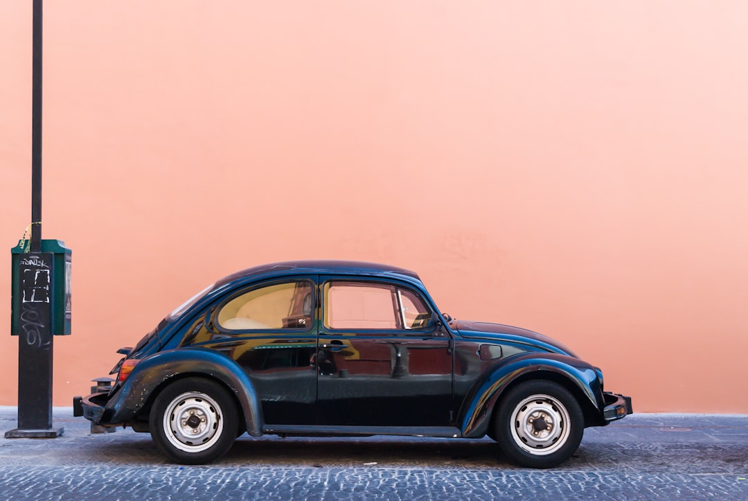 Swedish car insurance office