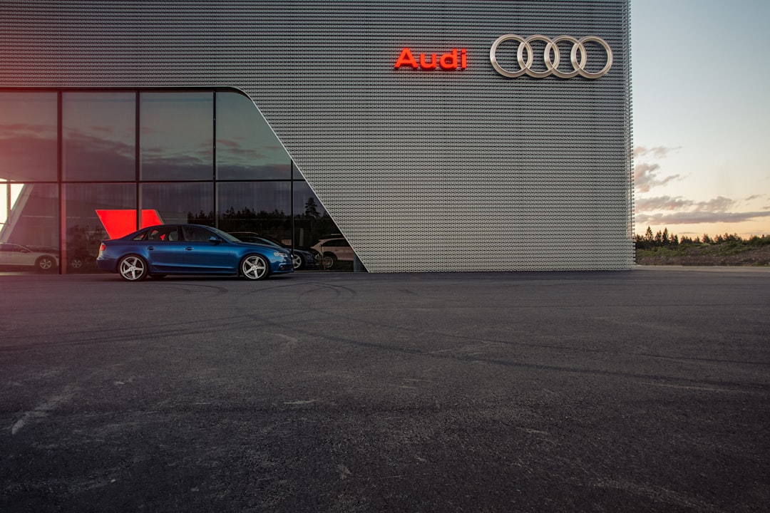 Car insurance claims process in Sweden